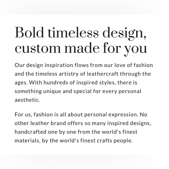 NEW ARRIVALS 💕 ALL SIZES 🇨🇦BRAVE Belts🚨Notification🚨 - Picture 6 of 16